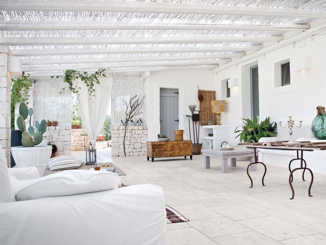 Пол / каменное покрытие TWS Le pietre mediterranee ARCH-00080327