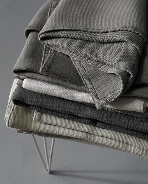 Society Limonta Мягкая хлопковая ванная пара Kur sun-id-1422608 - Вид №1