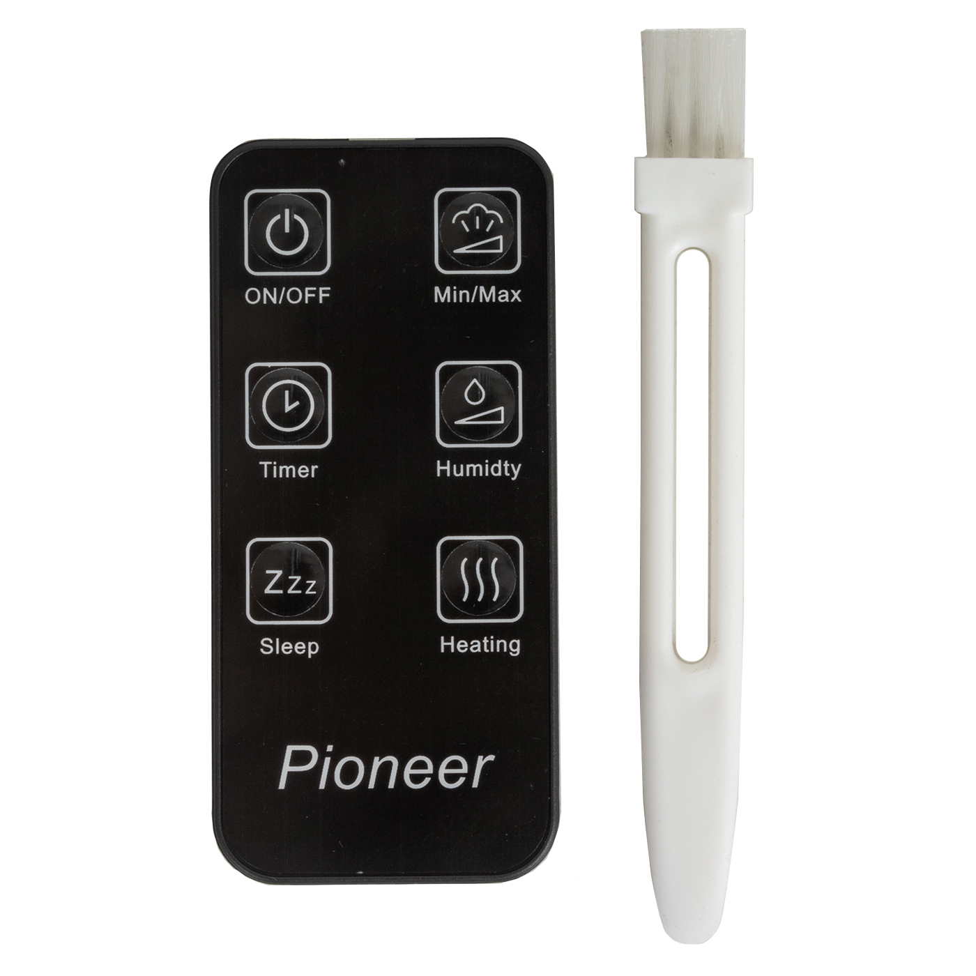 9931722 Увлажнитель воздуха Pioneer HDS12 STDN-0057667 - Вид №4