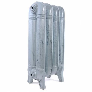 Чугунный радиатор RETROstyle Preston 560 10 секций