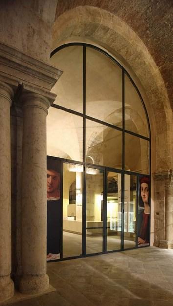 PALLADIO Стальное окно sun-id-1480464 - Вид №12