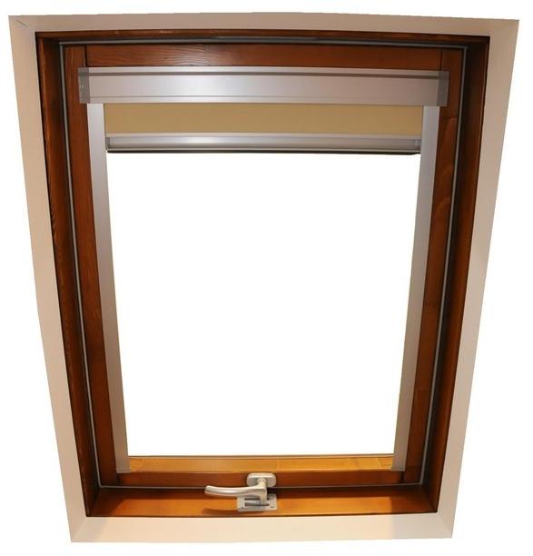 LUXIN Мансардное окно Blackout из технической ткани Accessori interni per finestre sun-id-1350559 - Вид №1