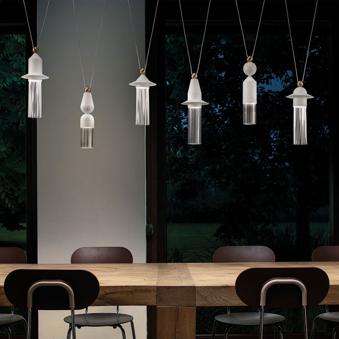 Masiero NAPPE C3 V95+V21+V51+V72 подвес 116186 - Вид №4