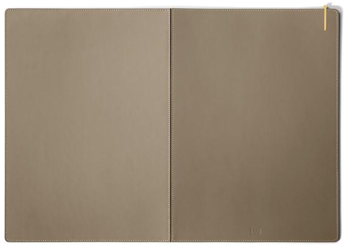 Poltrona Frau Рабочий стол из кожи La collezione - mobili e complementi sun-id-1355509 - Вид №11