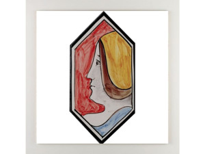 Пол / покрытие ручной работы