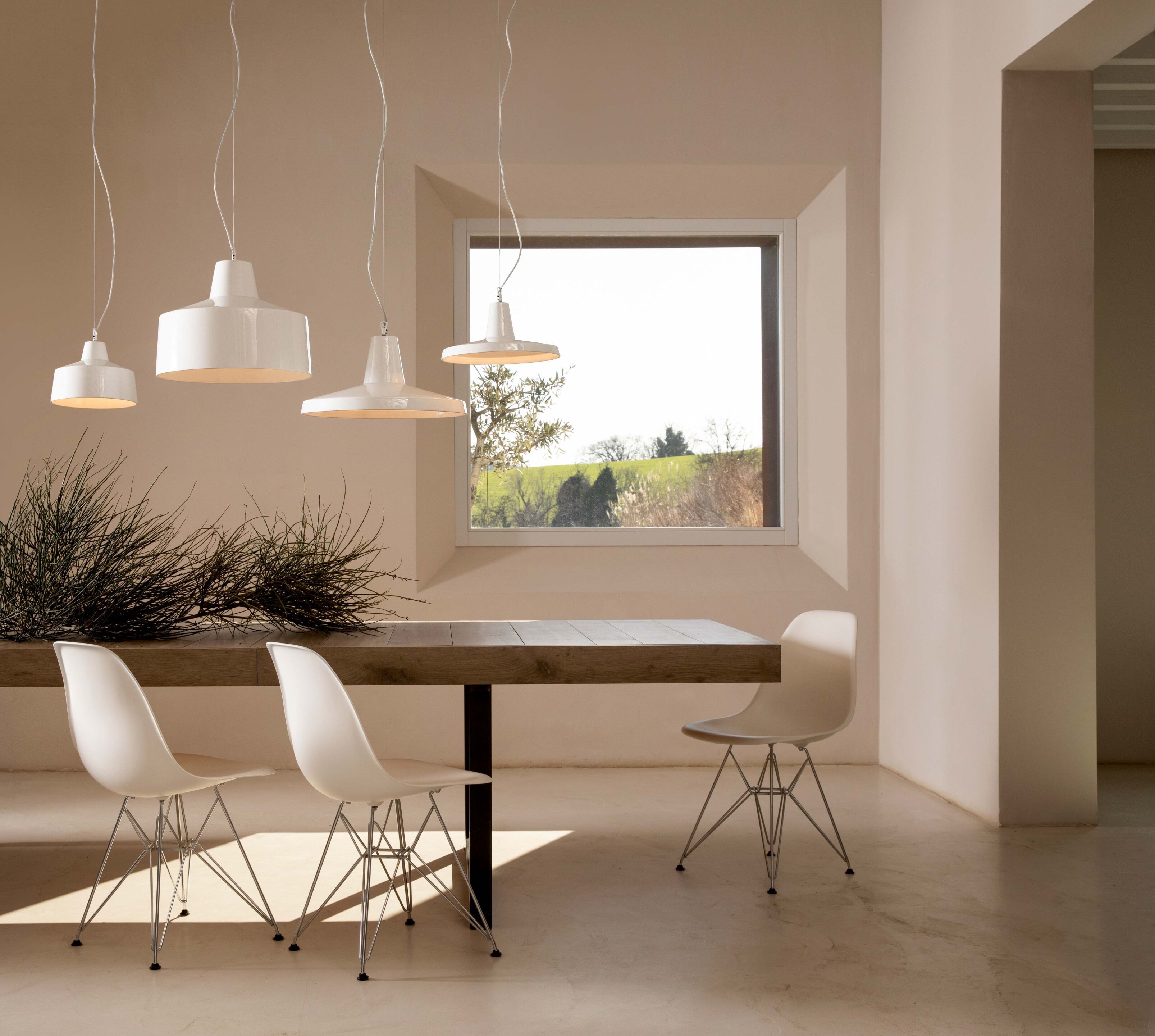 Керамический подвесной светильник Karman Gangster ARCH-00028600 - Вид №7