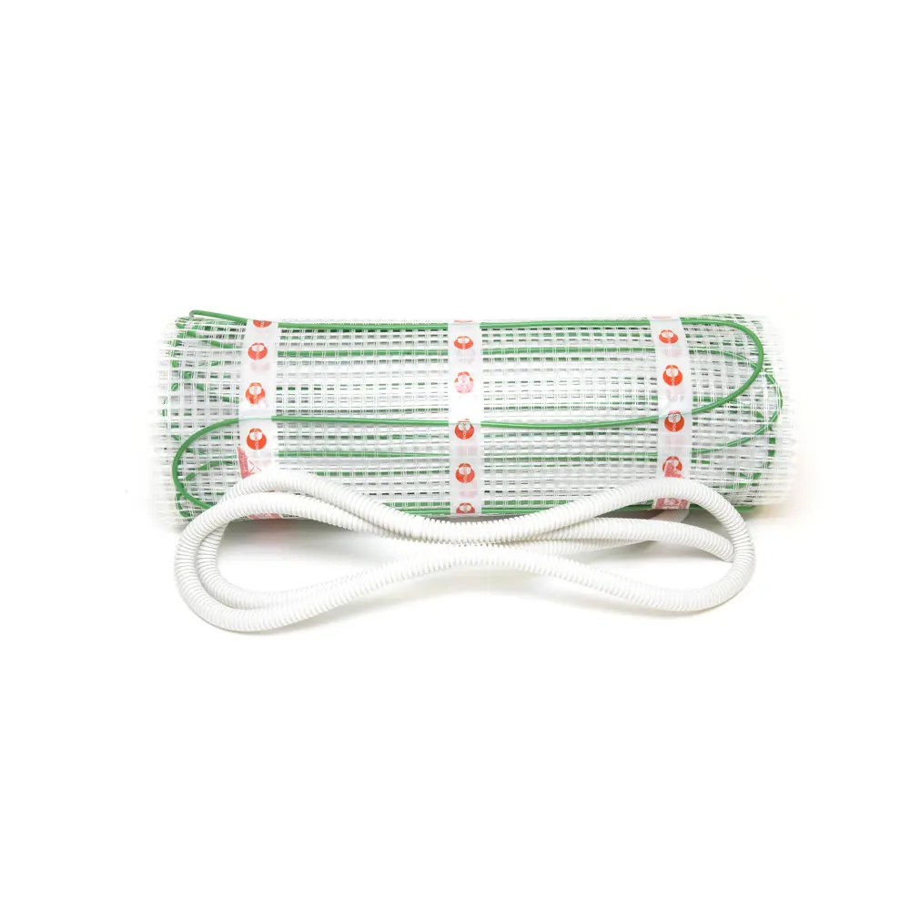 Equation: нагревательный мат для тонкого теплого пола 6 м² 89345970 STLM-1434851 - Вид №1