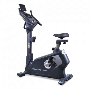 Велотренажер bronze gym u1000m pro turbo Bronze Gym