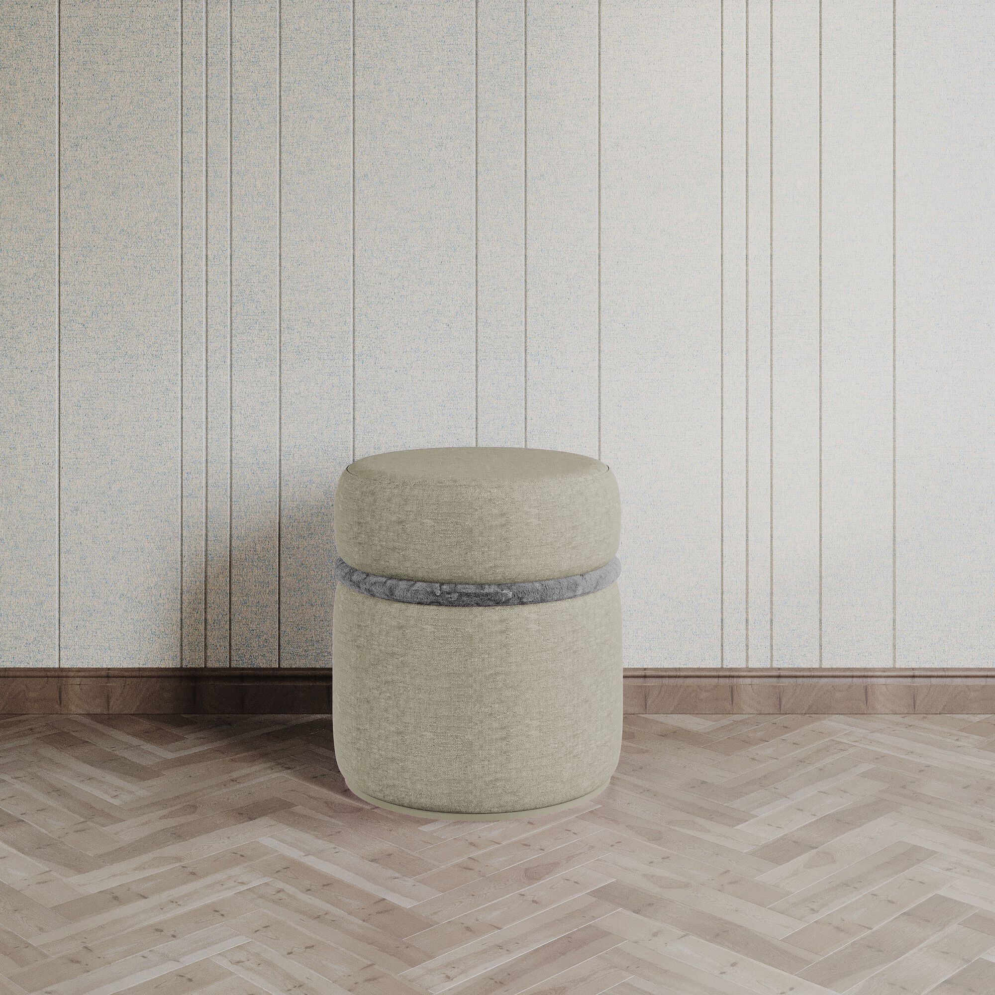 Ткань пуф Marianna Piccolo Anita ARCH-00023860 - Вид №5