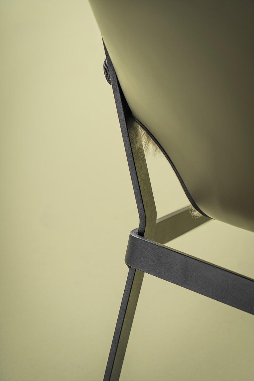 DANTE - Goods And Bads Кресло обитое мехом sun-id-1389796 - Вид №1