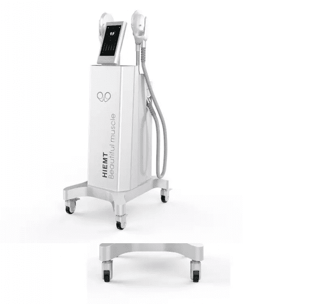 52442 Аппарат миостимуляции HI-EMT BODYSCULPT AURO  - Вид №8