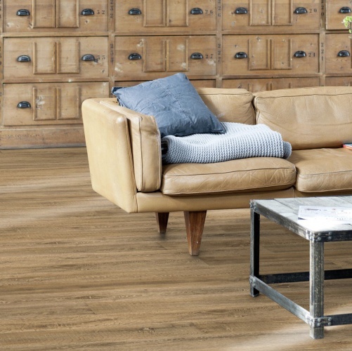 Паркетная доска Solidfloor Кракатао 1190200 - Вид №12