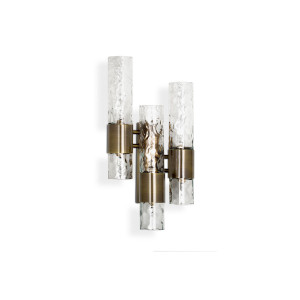 Настенные светильники Ombak Wall Lamp Covethouse BRABBU