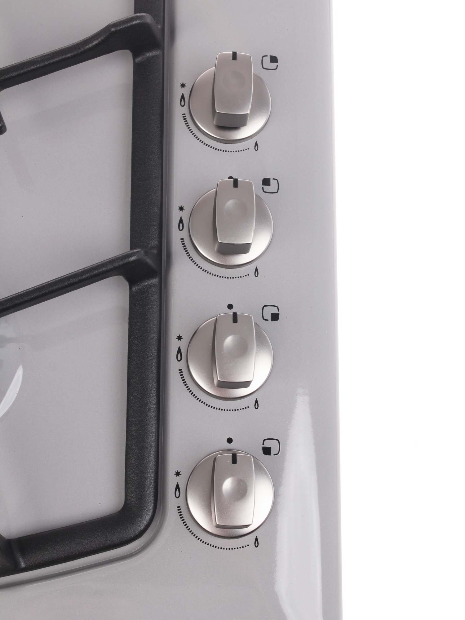 7906012 Газовая варочная поверхность Gefest СН 1211 К6 STDN-0146392 - Вид №4