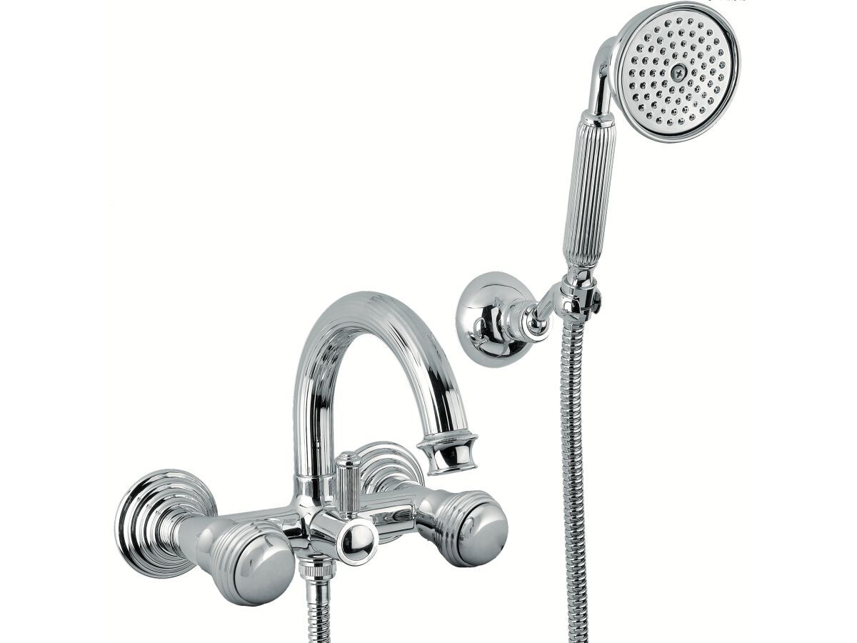 Наружная настенная ванна Gaia Mobili Complements ARCH-00059017 - Вид №1