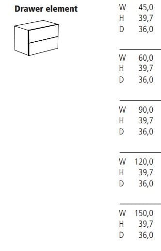 Настенный книжный шкаф из алюминия и дерева Schonbuch S7 ARCH-00063229 - Вид №7