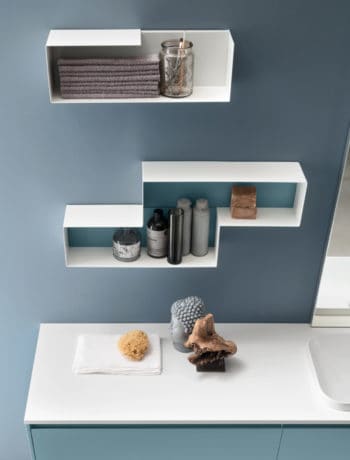 Комплект мебели 57 Arcom E.gò nodo step STARC100 - Вид №26