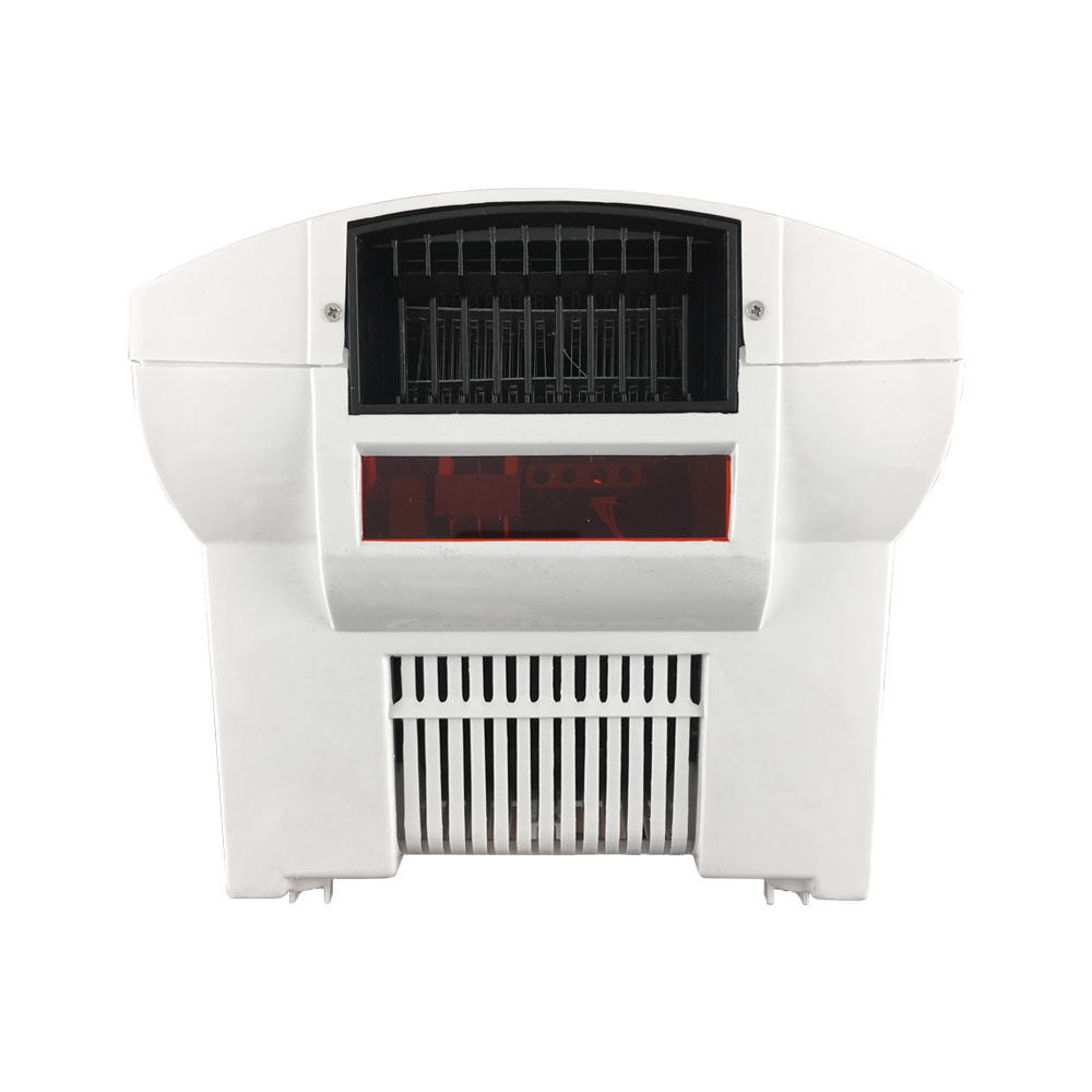 GFmark - Сушилка для рук, цвет белый 1800W, КЛАССИКА, код: 6903  - Вид №2