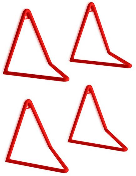 Diabla Стальная полка D12 sun-id-1457719 - Вид №1