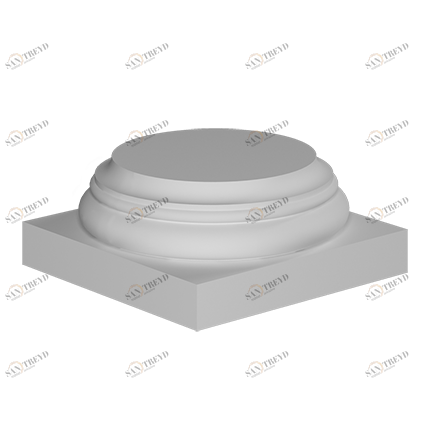 ЕВРОПЛАСТ 4.13.001 База 4.13.001 Пенополиуретан 