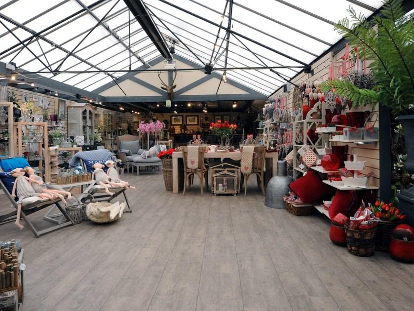 LIUNI Печатный виниловый пол с эффектом дерева Lvt incollo sun-id-1494097 - Вид №12