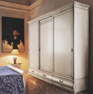 Шкаф  ARTE CASA 2551