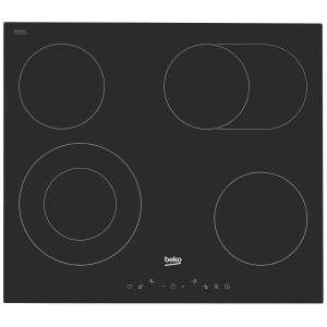 8169346 Электрическая варочная поверхность Beko HIC64403T