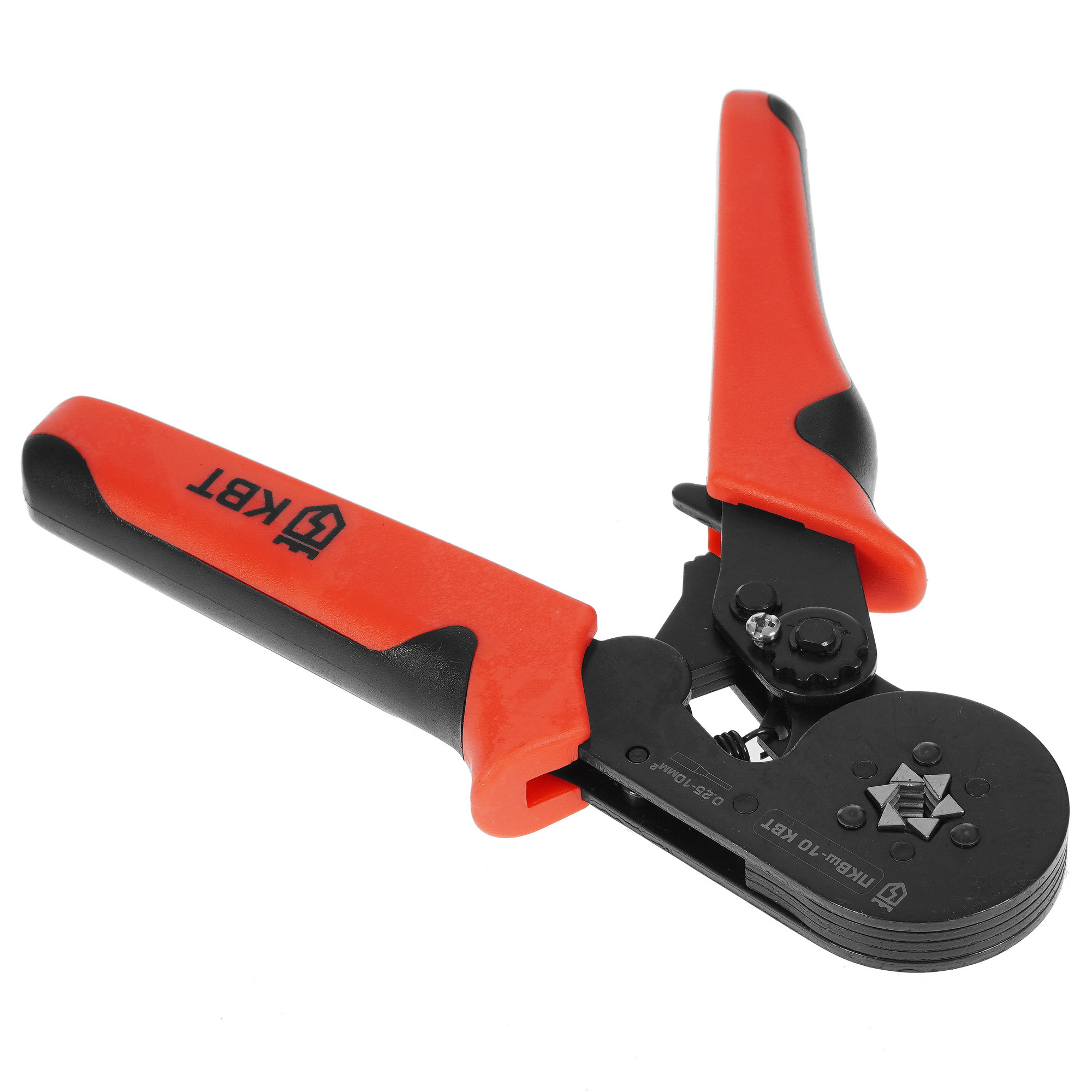 Кримпер КВТ ПКВш-10 77669 4829755 STDN-0051536 - Вид №3