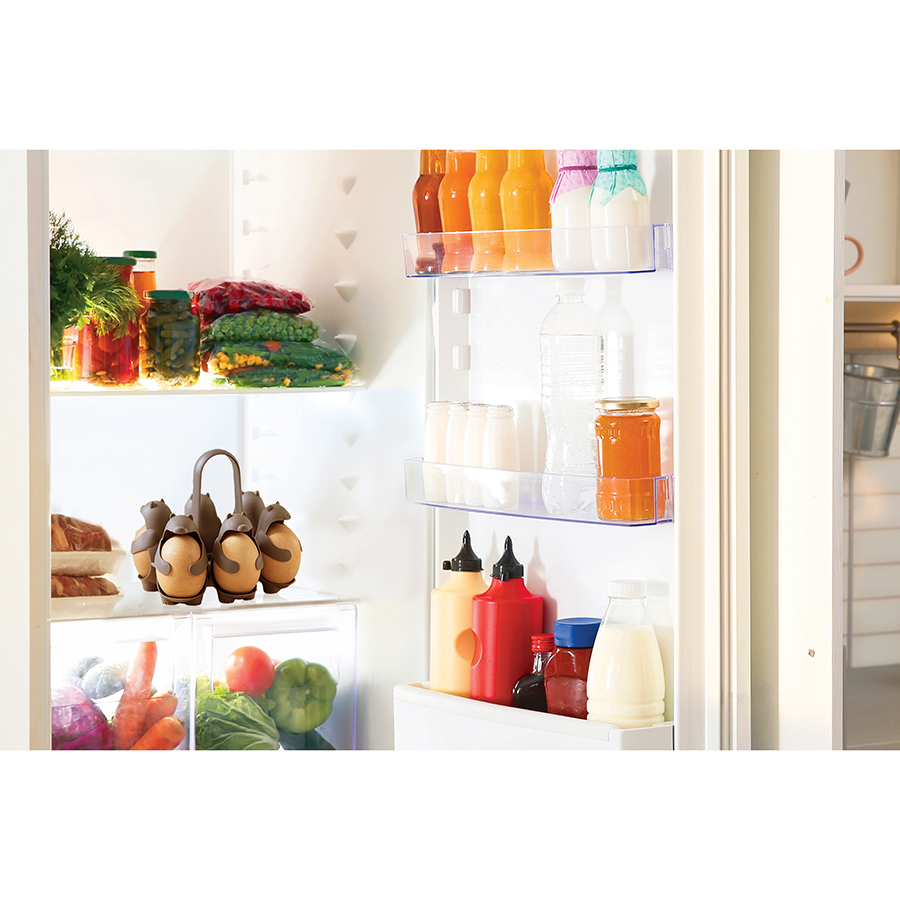 PE482 Лоток для хранения яиц Пластмассовый Peleg Design Китай  - Вид №6