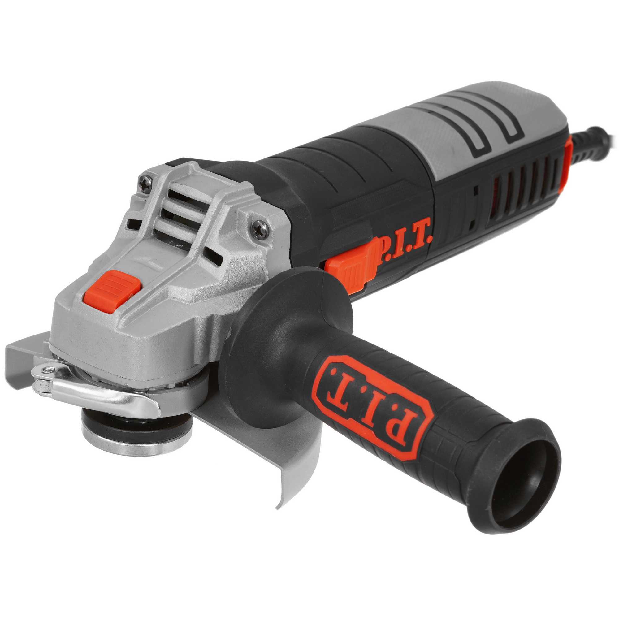 Углошлифовальная машина (УШМ) PIT PWS125-C6 МАСТЕР 8197070 STDN-0058942