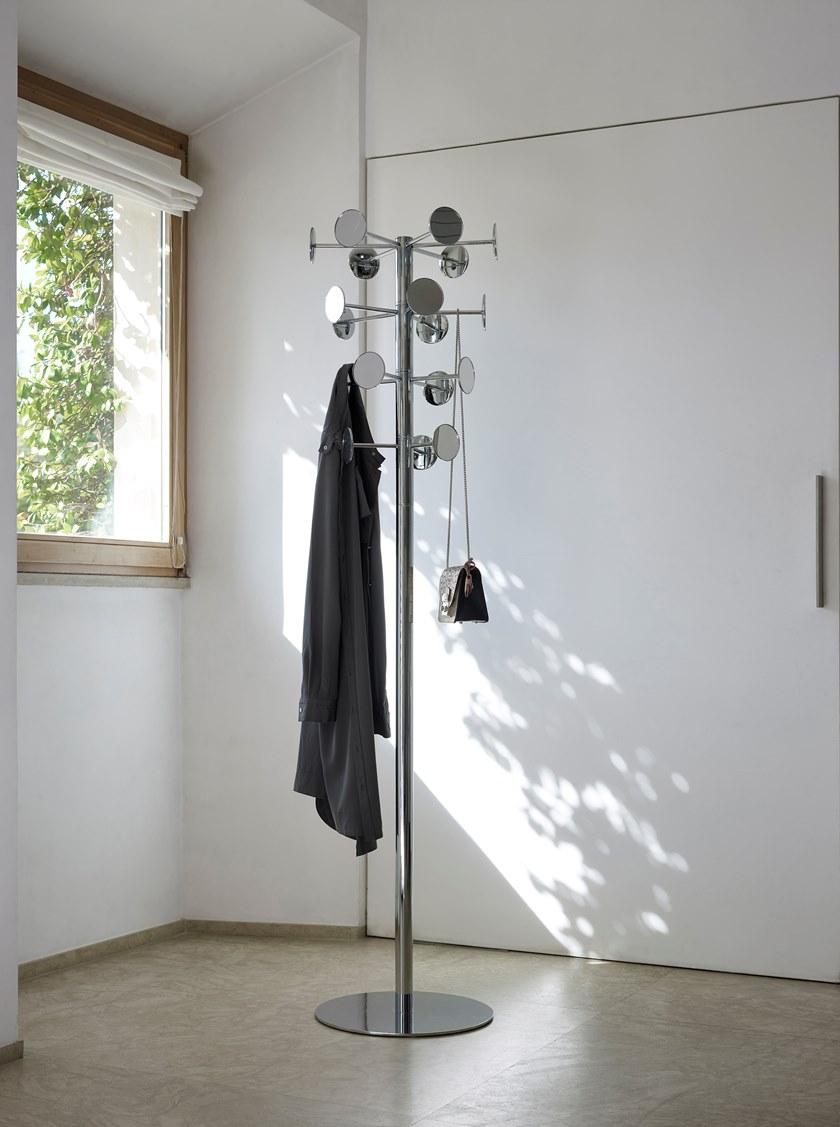 Opinion Ciatti Вешалка из металла sun-id-1435541 - Вид №1