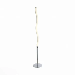 Торшер ST Luce SL913.105.01 ST LUCE  081244 Хром