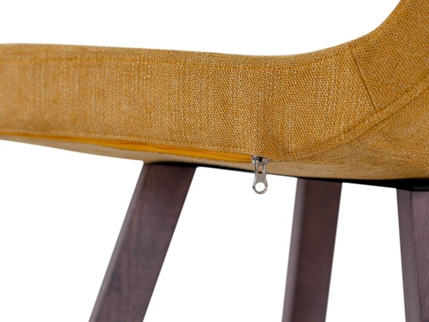 Anesis Стул из ткани  A73  - Вид №6