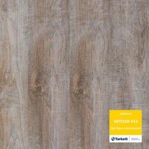 Ламинат Tarkett Дуб Одеон современный