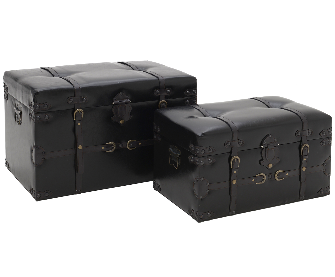 3850657.0008 Скамья, набор из 2х TO4ROOMS 