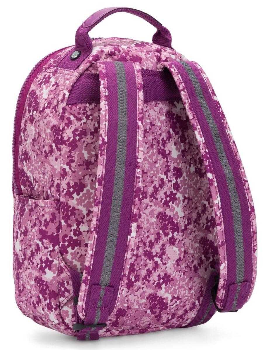 KI535771E Рюкзак Small Backpack Kipling Seoul S  - Вид №1