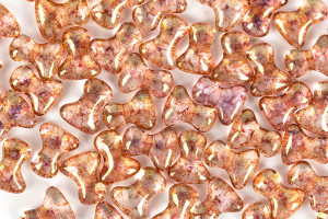 111-01364-00 Бусина Чехия TEE 10 г PRECIOSA