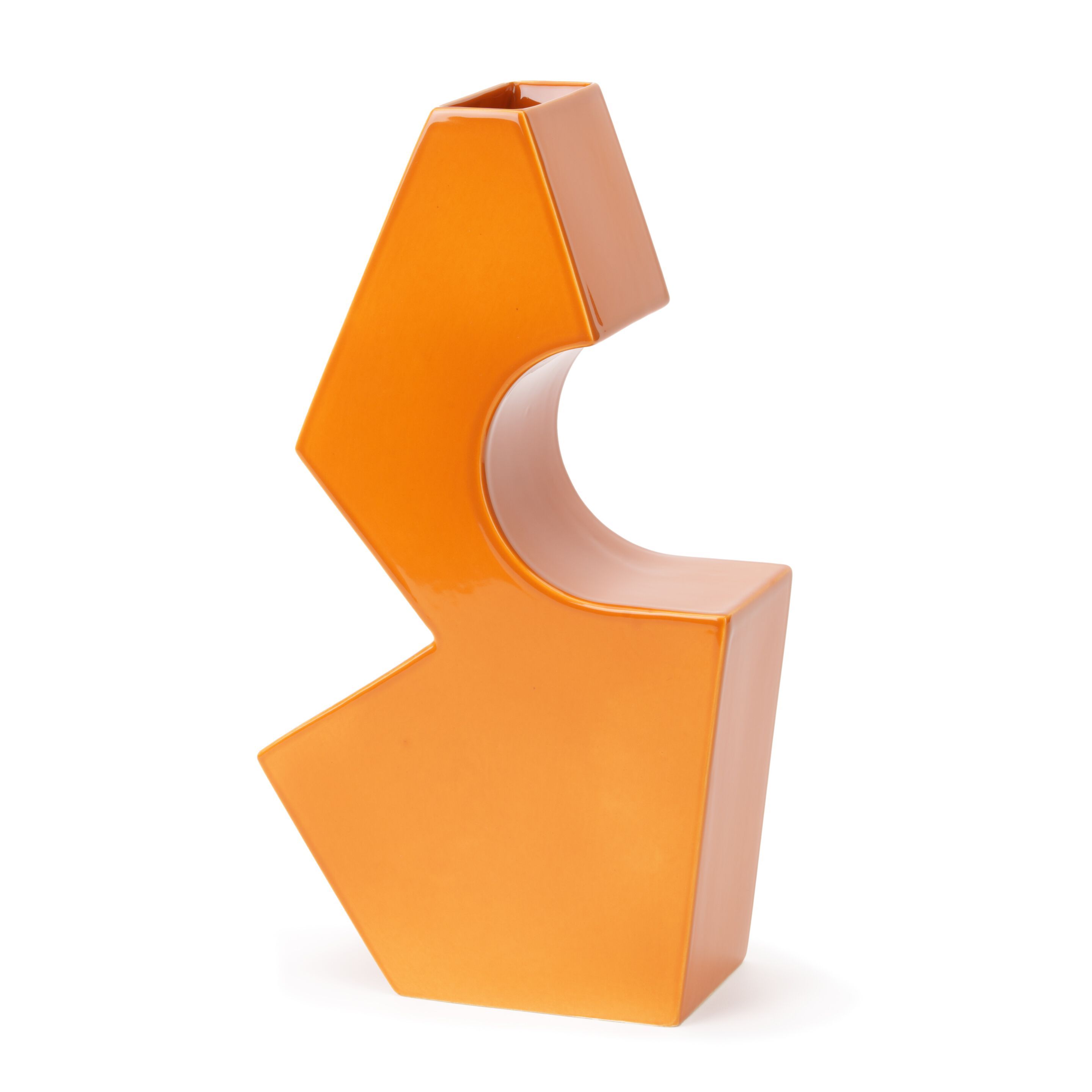 Глазурованная керамическая ваза MARIONI Tribal ARCH-00044675 - Вид №14