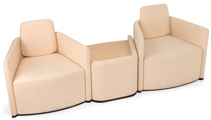 True Design Пуф из ткани To-to sun-id-1393855 - Вид №5