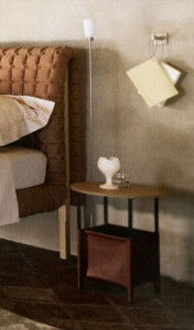 Тумбочка Ruche 3 LIGNE ROSET 15139030