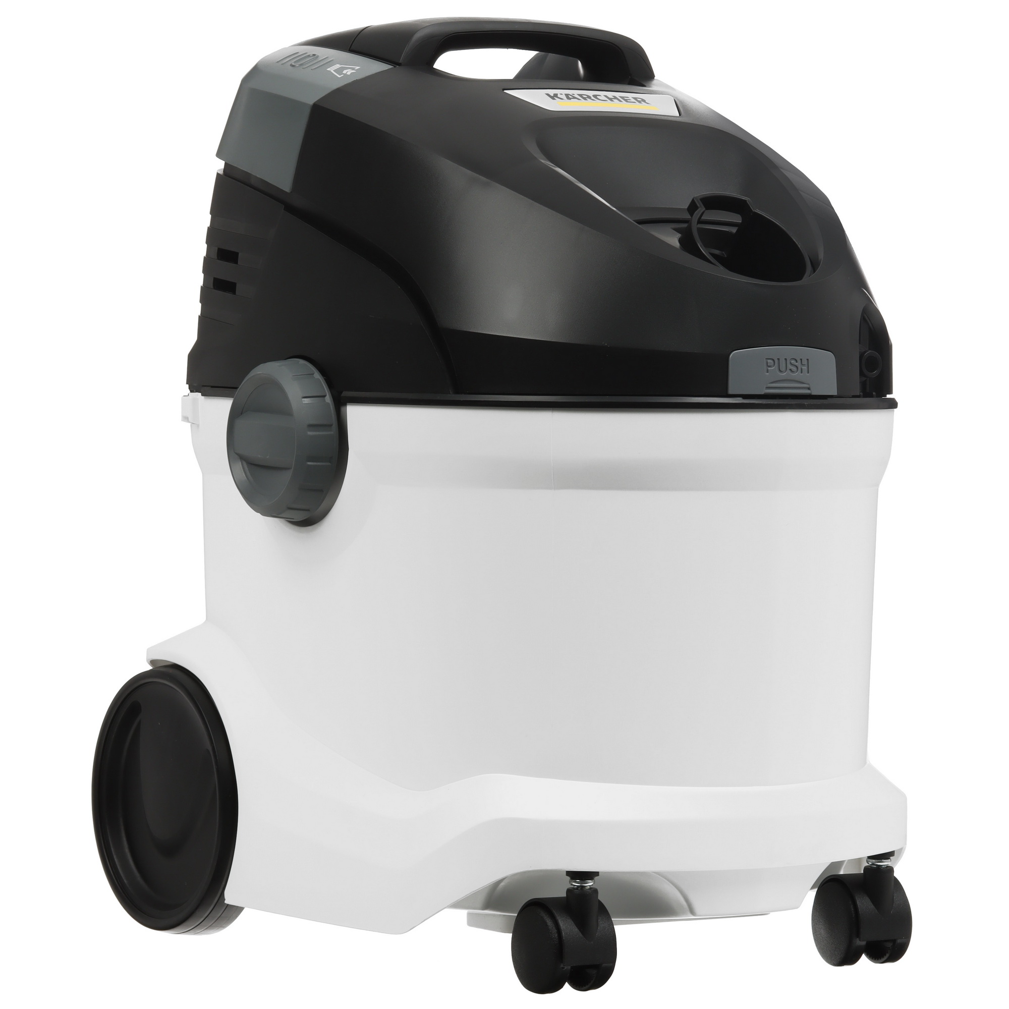 5622700 Пылесос Karcher SE 5 Upholstery белый STDN-0138668