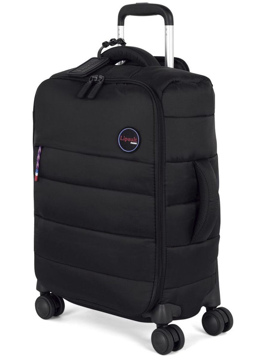 P89-09001 Чемодан P89*001 Lipault Snowflake 