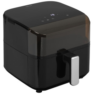 9246128 Аэрогриль DEXP DAF-1506 черный