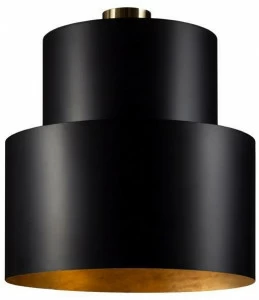 Il Bronzetto Подвесной светильник / потолочный светильник из латуни Satellite Sat05