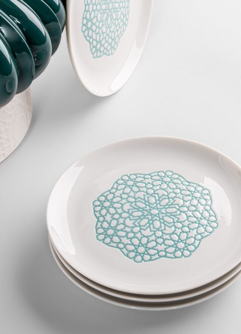 Фарфор безделушки Lladró Majestic Nights ARCH-00015608