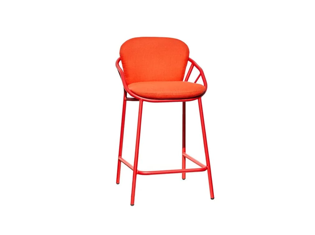 Высокий садовый стул MUSOLA Nansa ARCH-00120213 - Вид №7