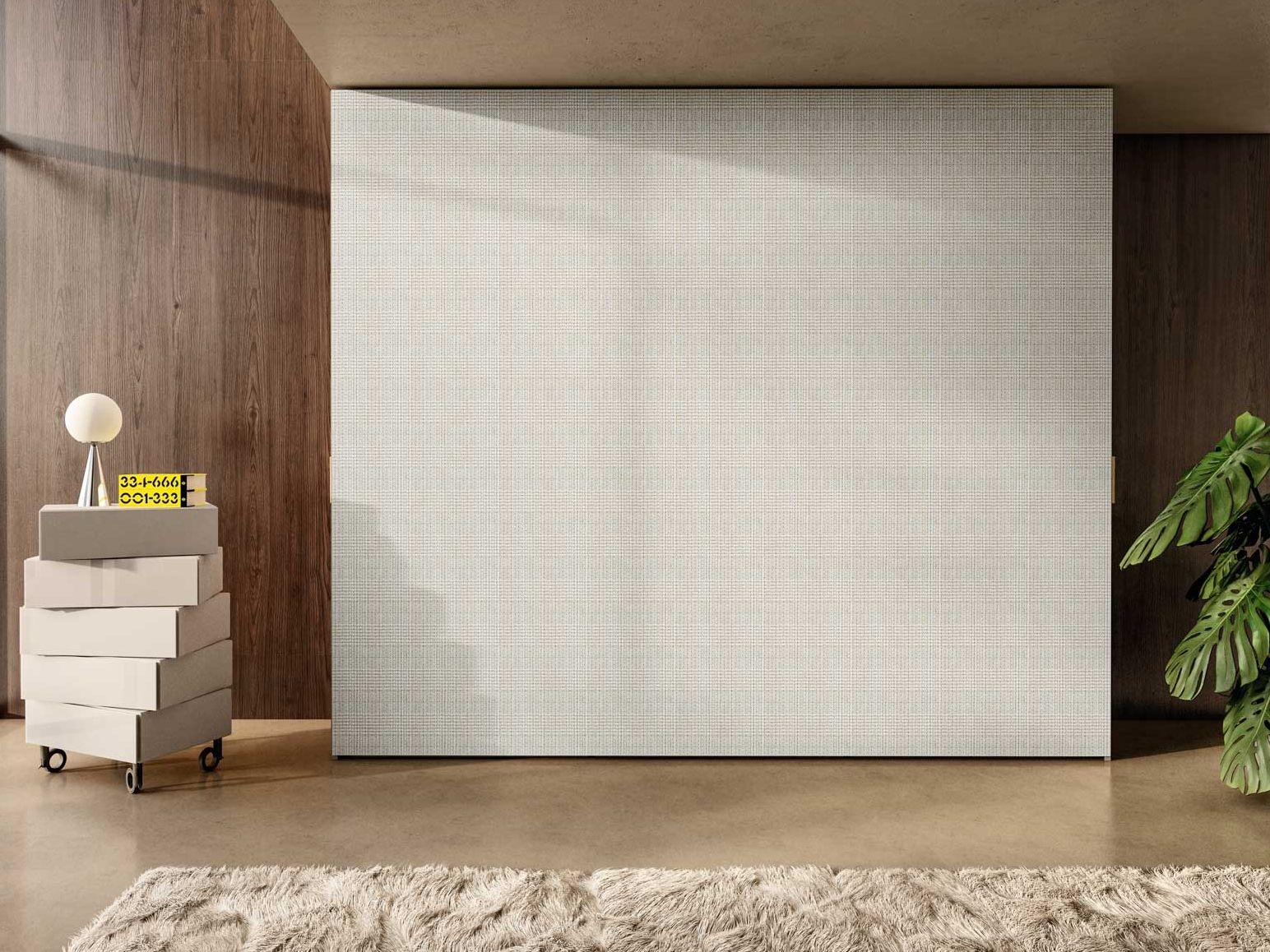 Модульный шкаф Lago ET VOILÀ - 1176 ARCH-00014356