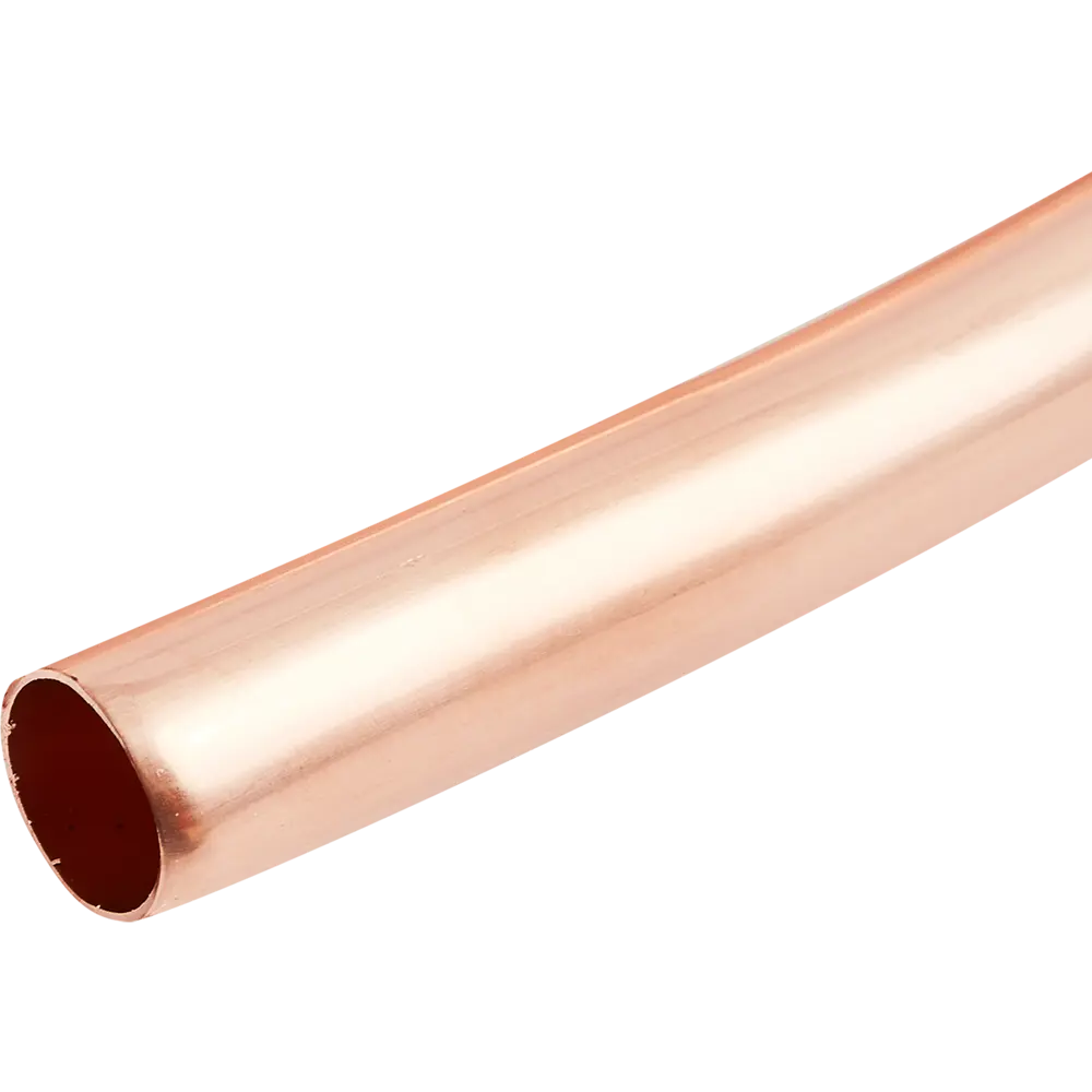 Медная труба Santreyd для кондиционеров 3/4 дюйма 15 метров 87304617 STLM-0073678 - Вид №3
