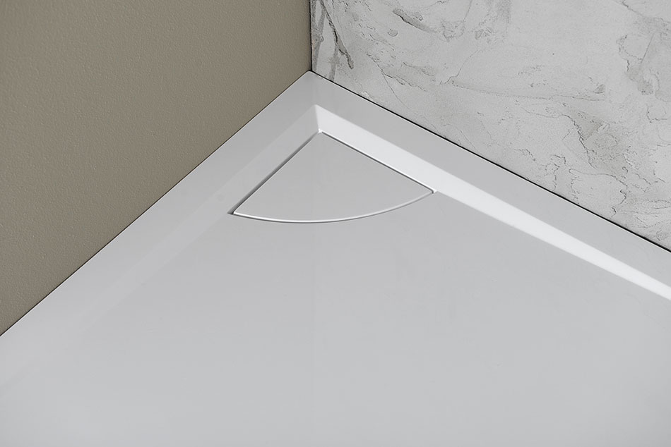 71602 Polysan Душевые кабины из литого мрамора  - Вид №2