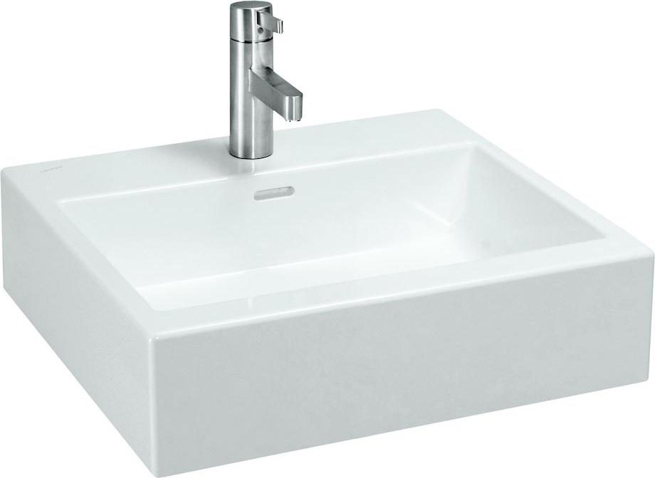H8174320001081 Раковина-столешница (накладная) LAUFEN PRO - Вид №2